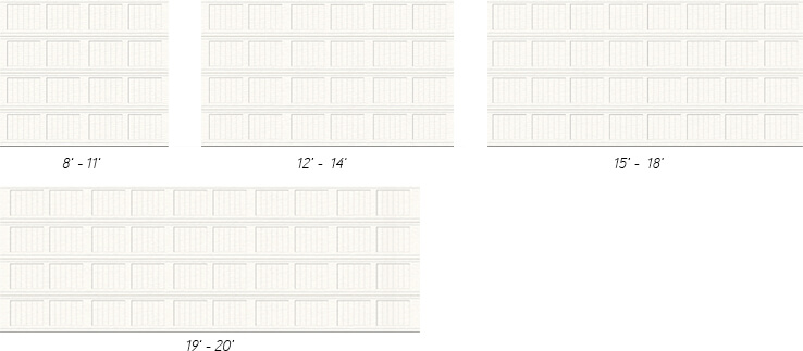Layouts Shaker-CS Short