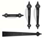 Decorative hardwares - Standard